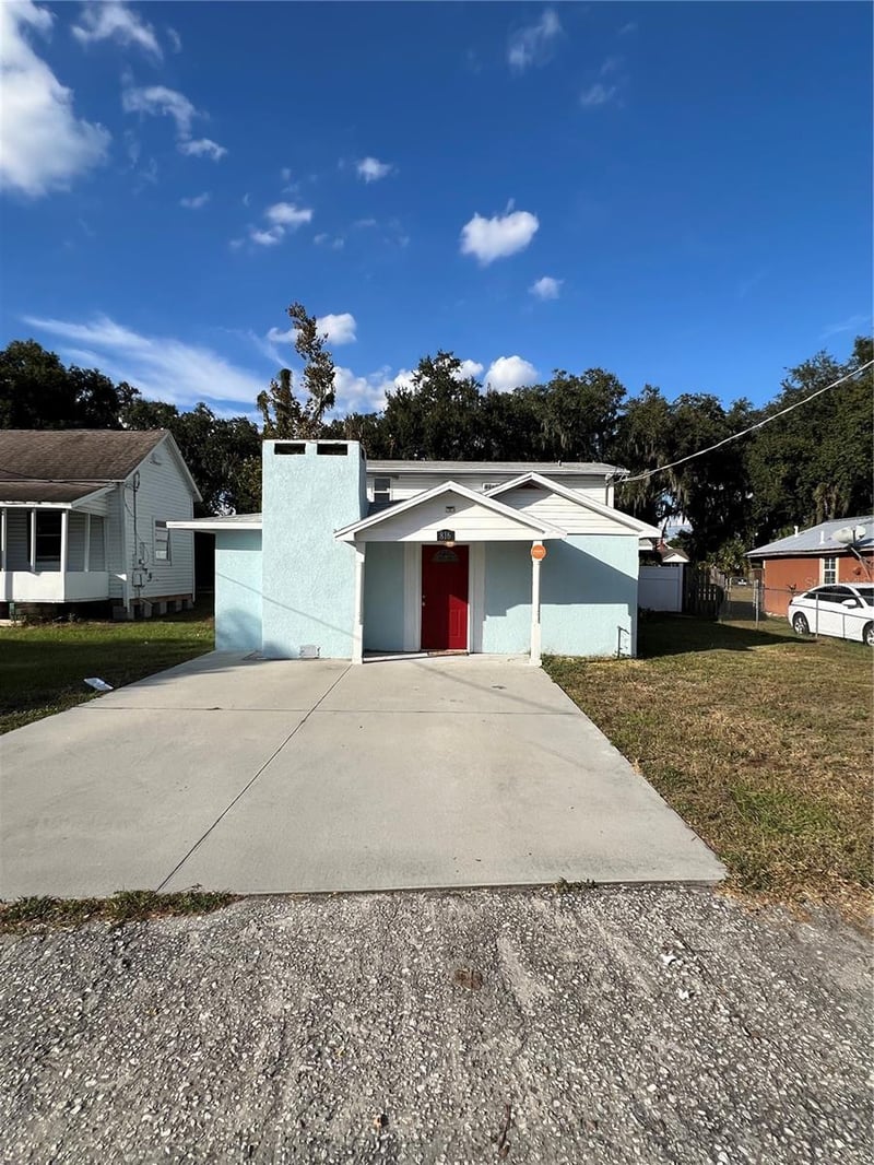 Home Worth Check