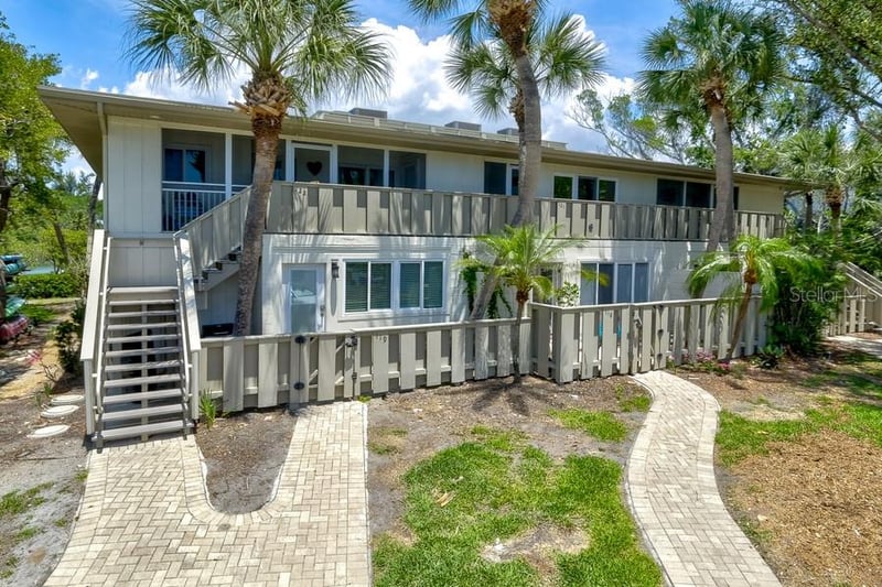 6700 Gulf Of Mexico Dr #118, Longboat Key, FL 34228