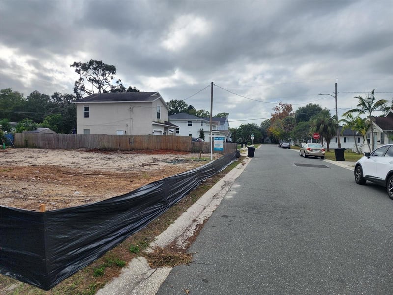 1748 31st Ave, St Petersburg, FL 33713