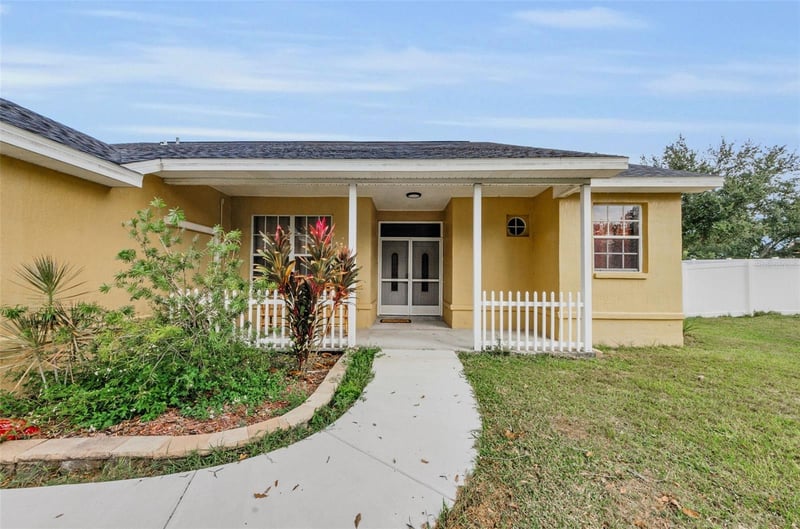 Home Worth Check
