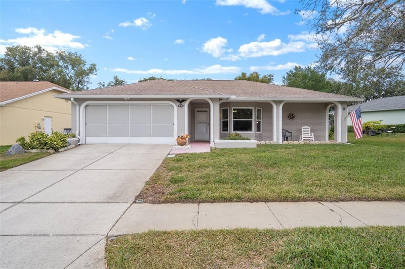 Home Worth Check