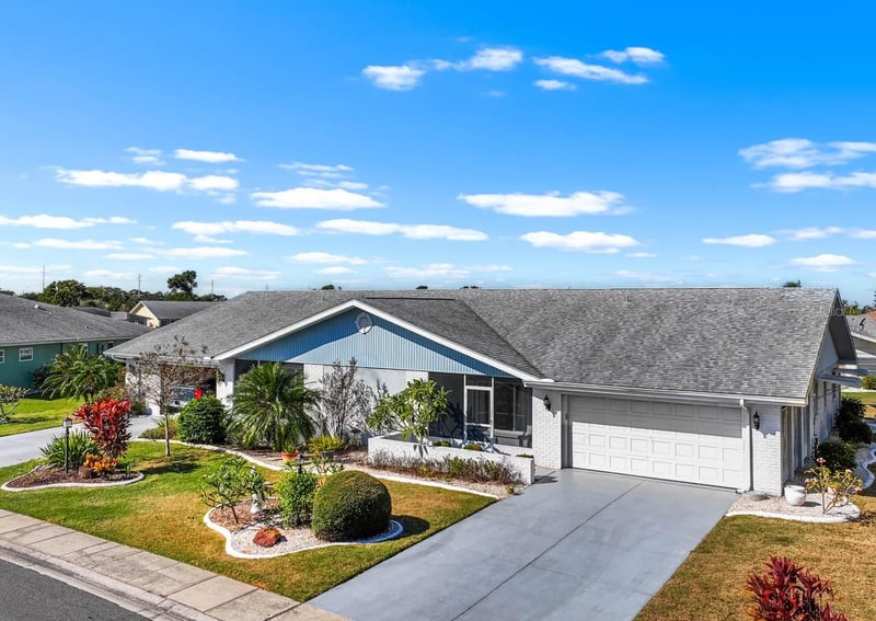 Home Worth Check