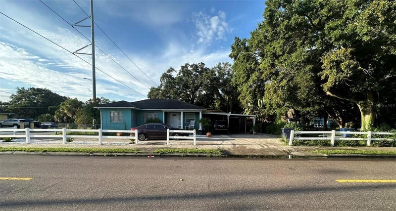2415 21st Ave, Tampa, FL 33605