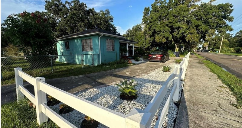 2415 21st Ave, Tampa, FL 33605