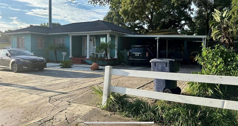 2415 21st Ave, Tampa, FL 33605