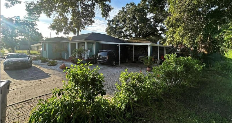 2415 21st Ave, Tampa, FL 33605