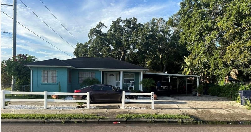 2415 21st Ave, Tampa, FL 33605