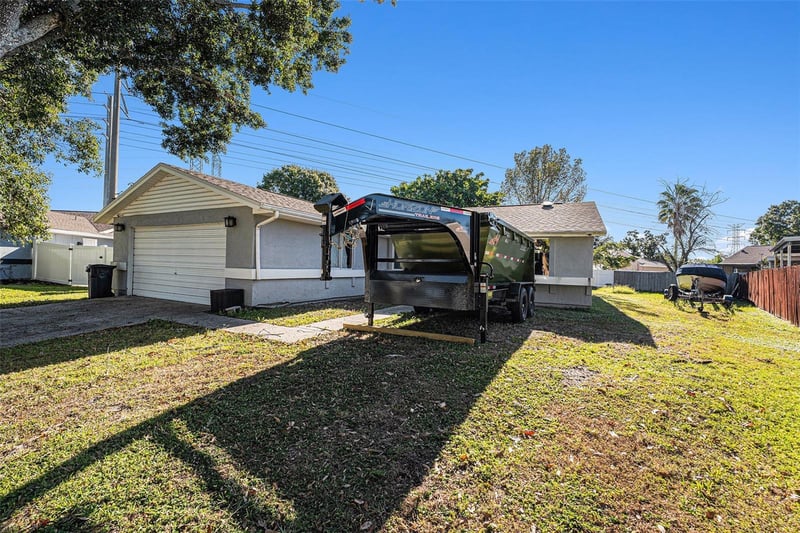 645 Timber Bay Cir, Oldsmar, FL 34677