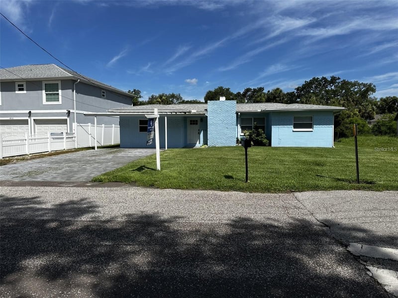 Home Worth Check