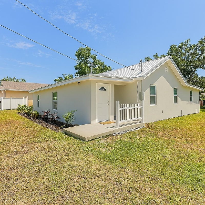 Home Worth Check