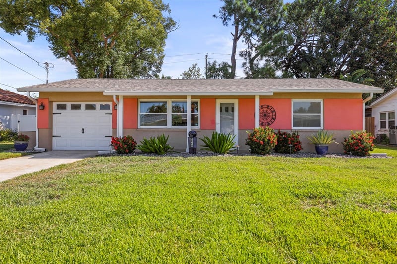 Home Worth Check