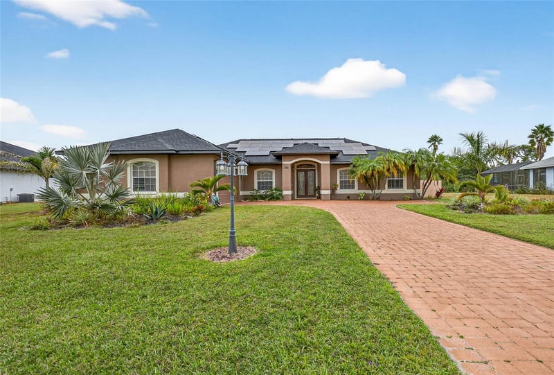 Home Worth Check