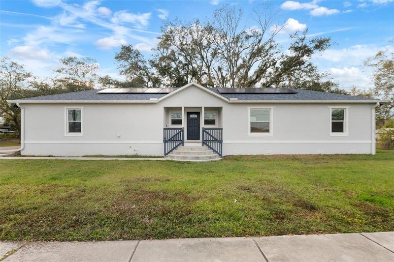 Home Worth Check