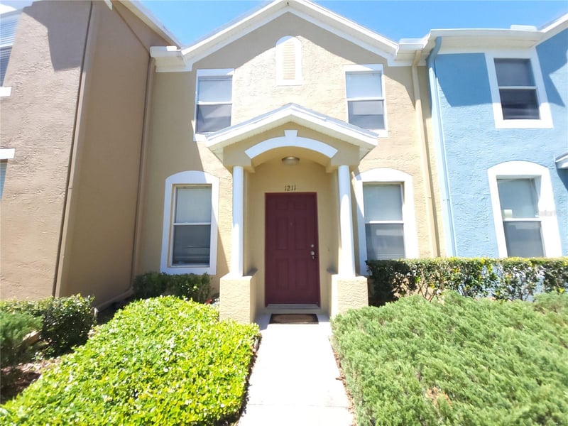 Home Worth Check