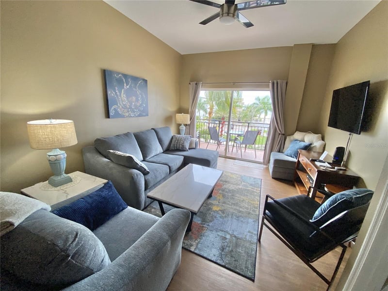 13235 Gulf Blvd #315, Madeira Beach, FL 33708
