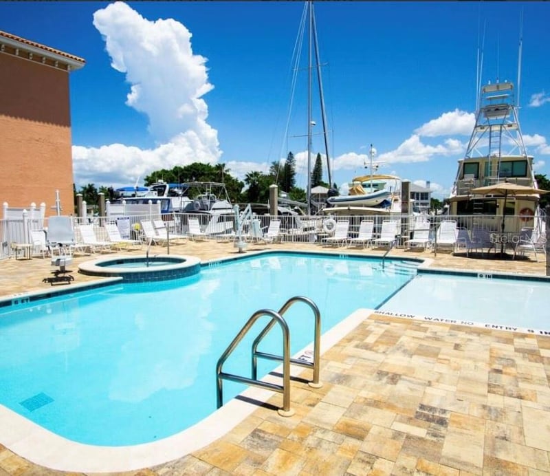 13235 Gulf Blvd #315, Madeira Beach, FL 33708
