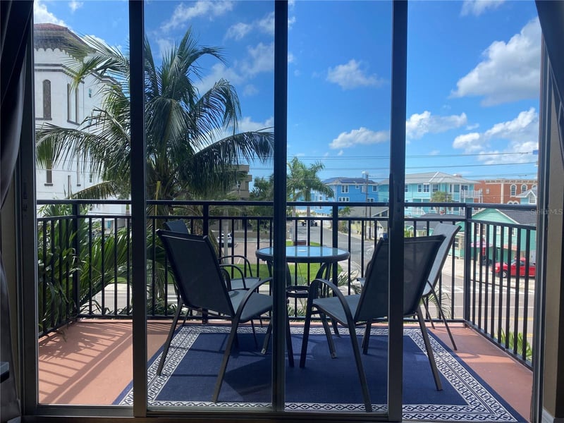 13235 Gulf Blvd #315, Madeira Beach, FL 33708