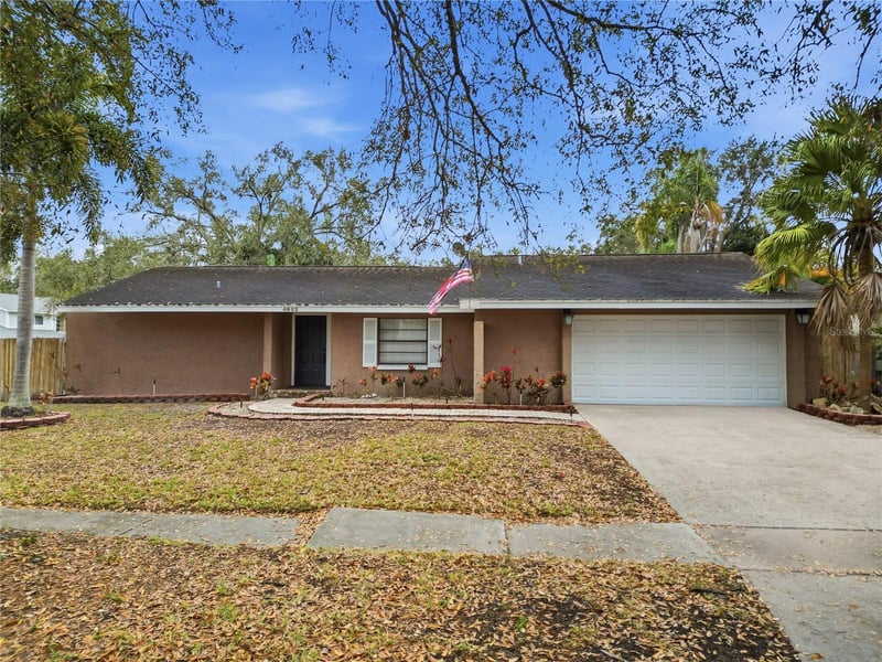 Home Worth Check