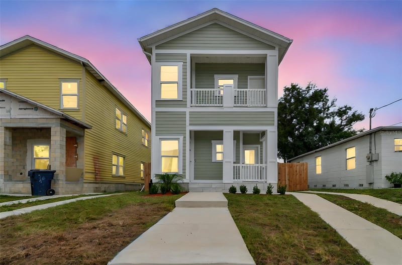 Home Worth Check
