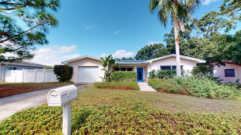 Home Worth Check