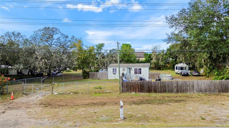 12807 Balm Riverview Rd #A, Riverview, FL 33579