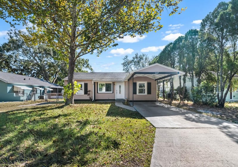 Home Worth Check
