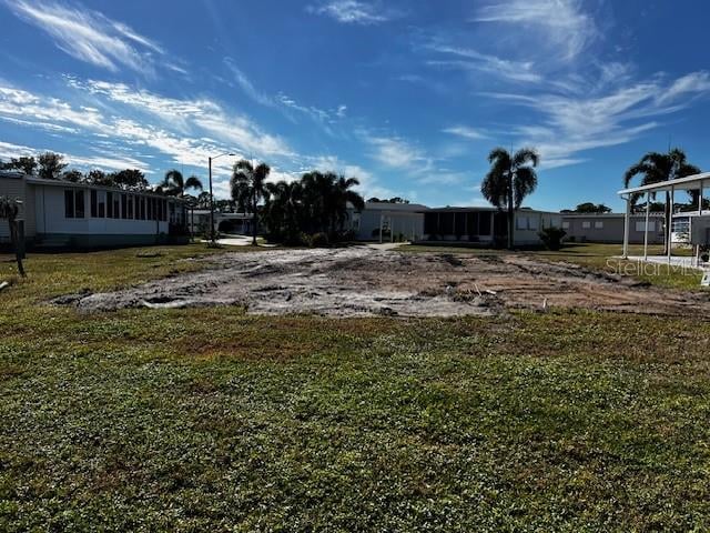 5515 Denmark Dr, Bradenton, FL 34207