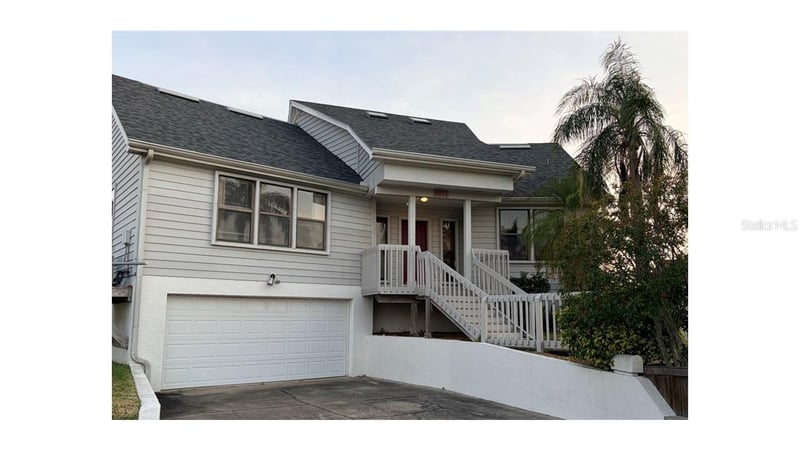 4851 Bonito Dr, New Port Richey, FL 34652