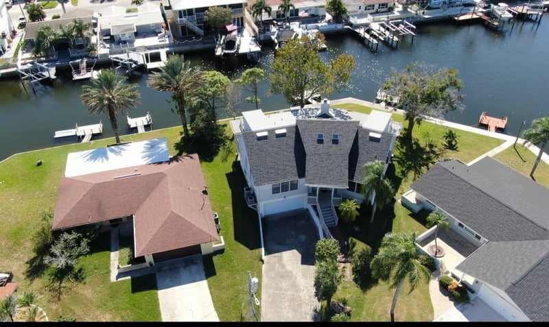 4851 Bonito Dr, New Port Richey, FL 34652
