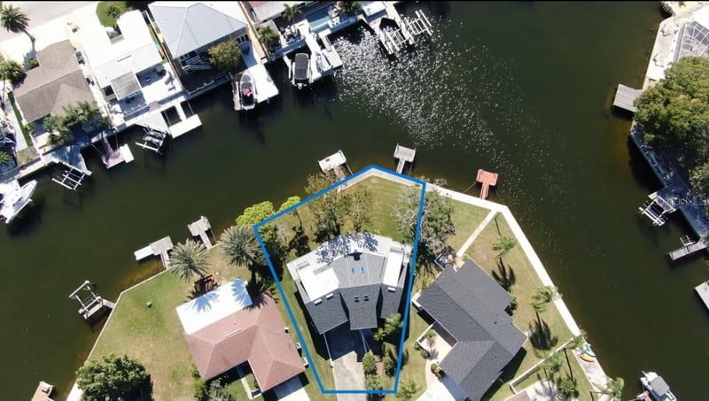 4851 Bonito Dr, New Port Richey, FL 34652