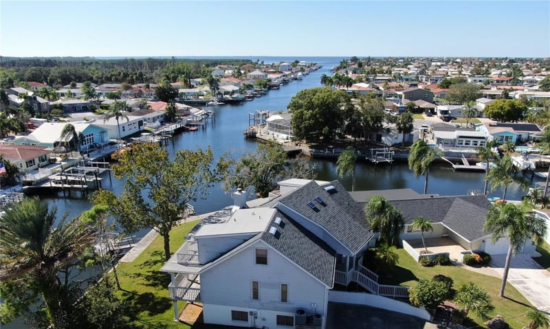 4851 Bonito Dr, New Port Richey, FL 34652