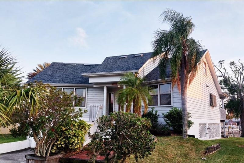 4851 Bonito Dr, New Port Richey, FL 34652