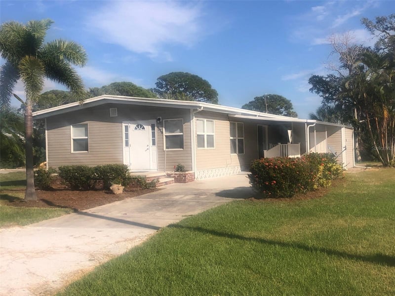 Home Worth Check