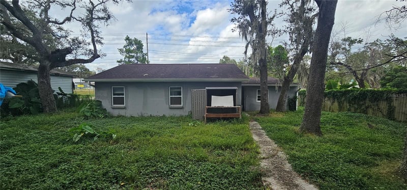37332 State Road 54, Zephyrhills, FL 33542