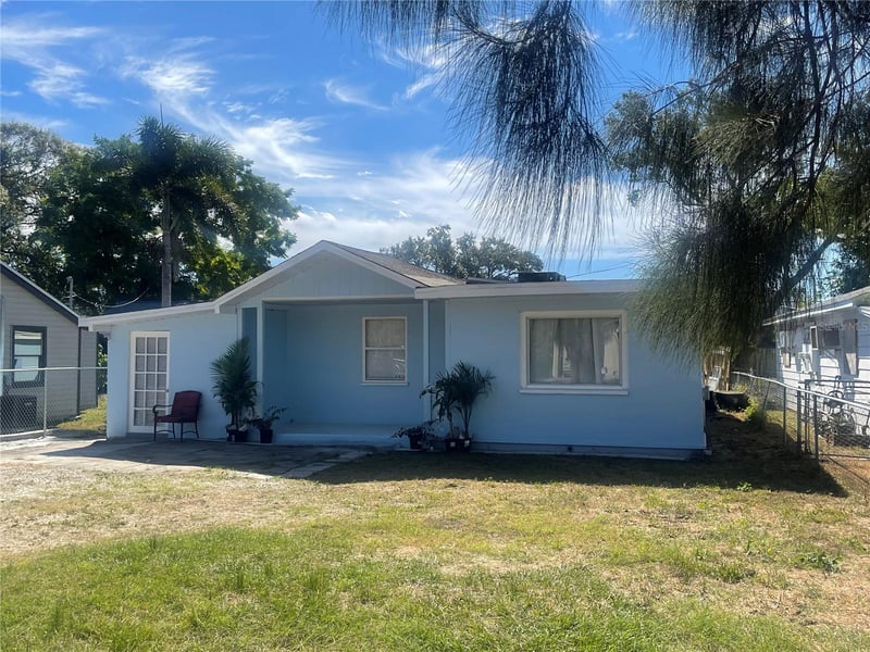 Home Worth Check
