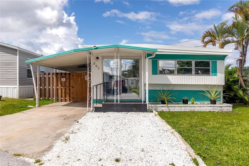 Home Worth Check