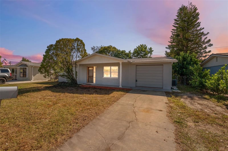 Home Worth Check