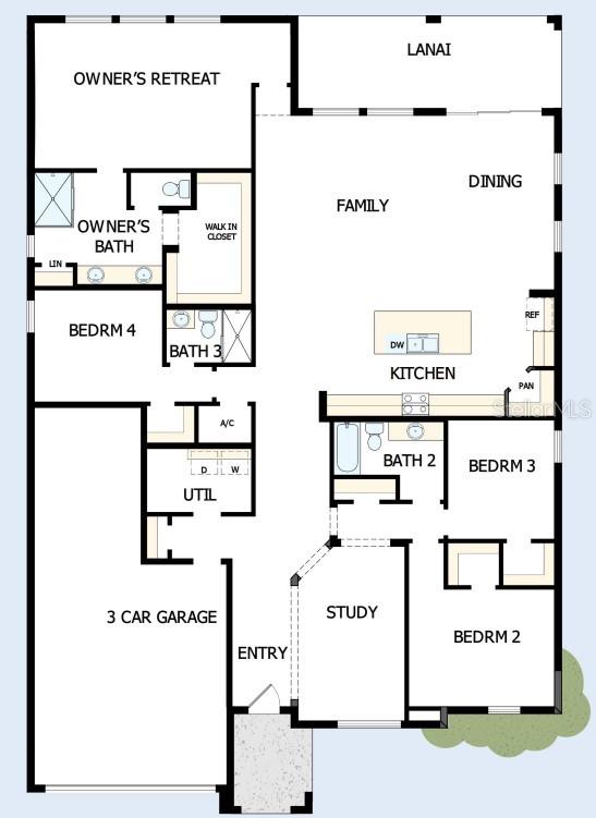 7787 Ocean Spray Trl, Palmetto, FL 34221