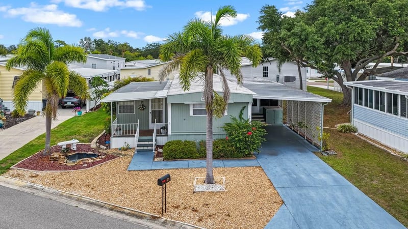 Home Worth Check