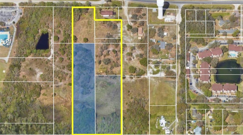 1205-1209 Alexander St, Plant City, FL 33563