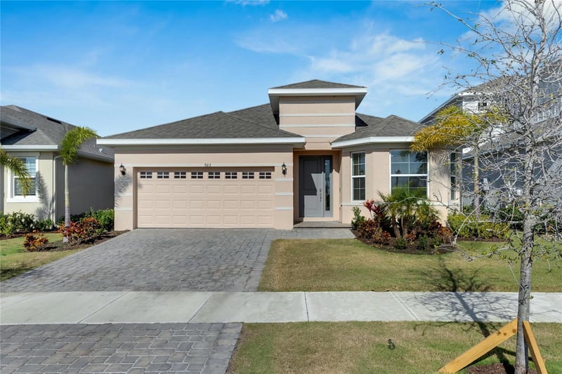 Home Worth Check