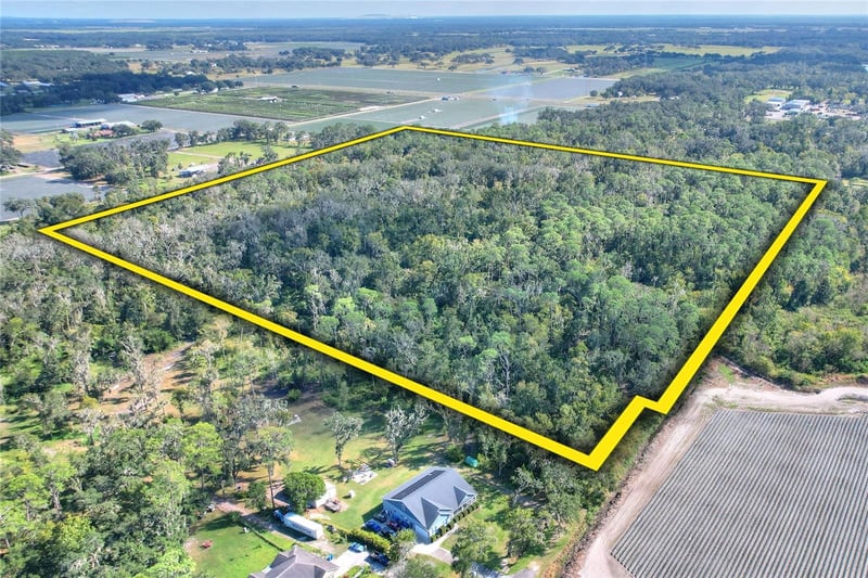 Drawdy Rd, Plant City, FL 33567