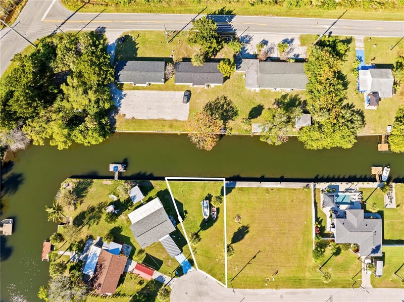 Sheepshead Dr, Hudson, FL 34667