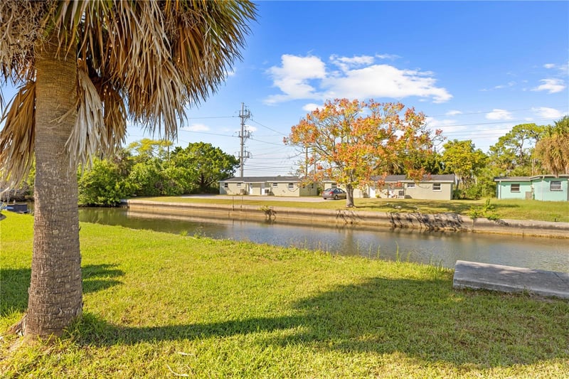 Sheepshead Dr, Hudson, FL 34667