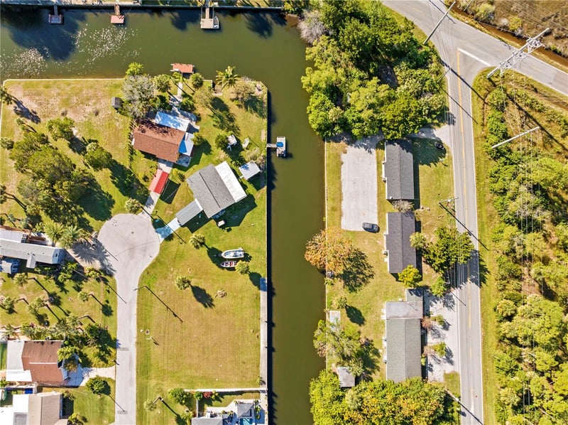 Sheepshead Dr, Hudson, FL 34667