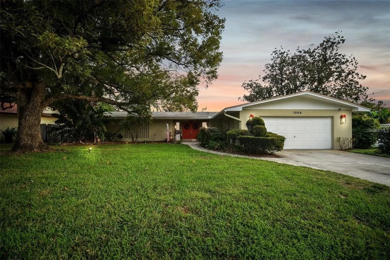 Home Worth Check