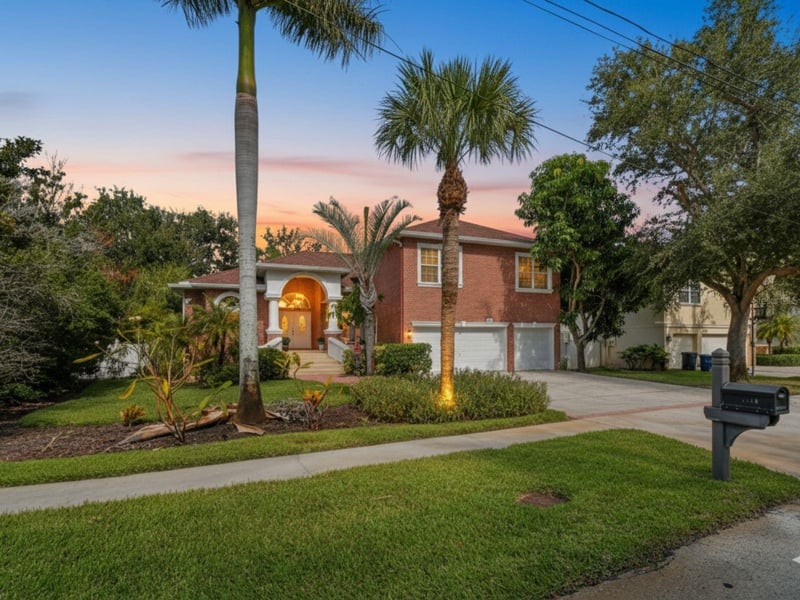 Home Worth Check