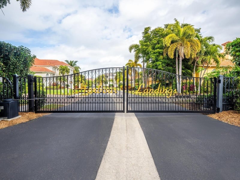 4118 Osprey Harbour Loop #4118, Cortez, FL 34215