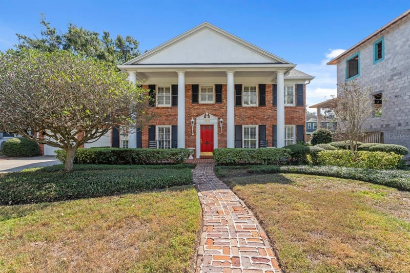 Home Worth Check