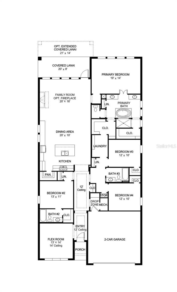 3715 109th Street East, Palmetto, FL 34221